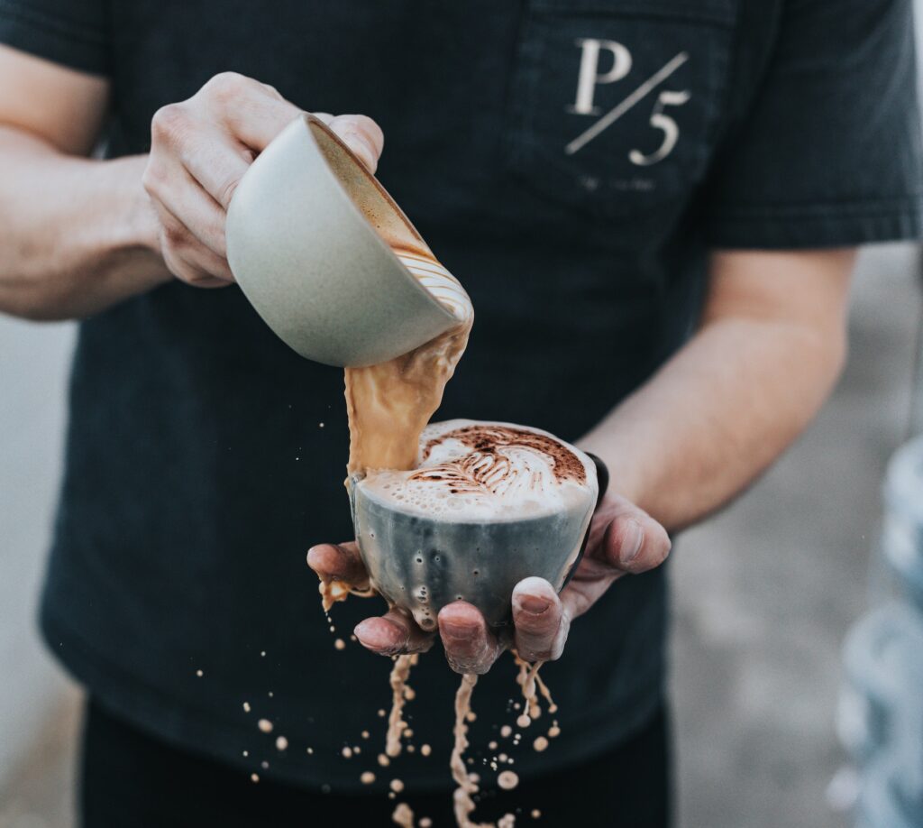 Milk Waste: How to Make Your Coffee Business More Sustainable