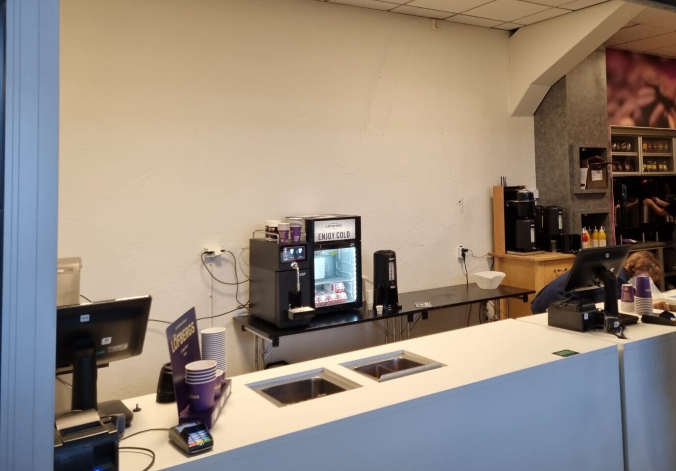 What makes the Latte Art Factory the most hygienic milk foaming solution on the market