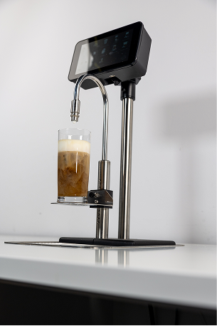 Latte Art Factory - Cold Brew Latte Latte Art Factory - Cold Brew Latte