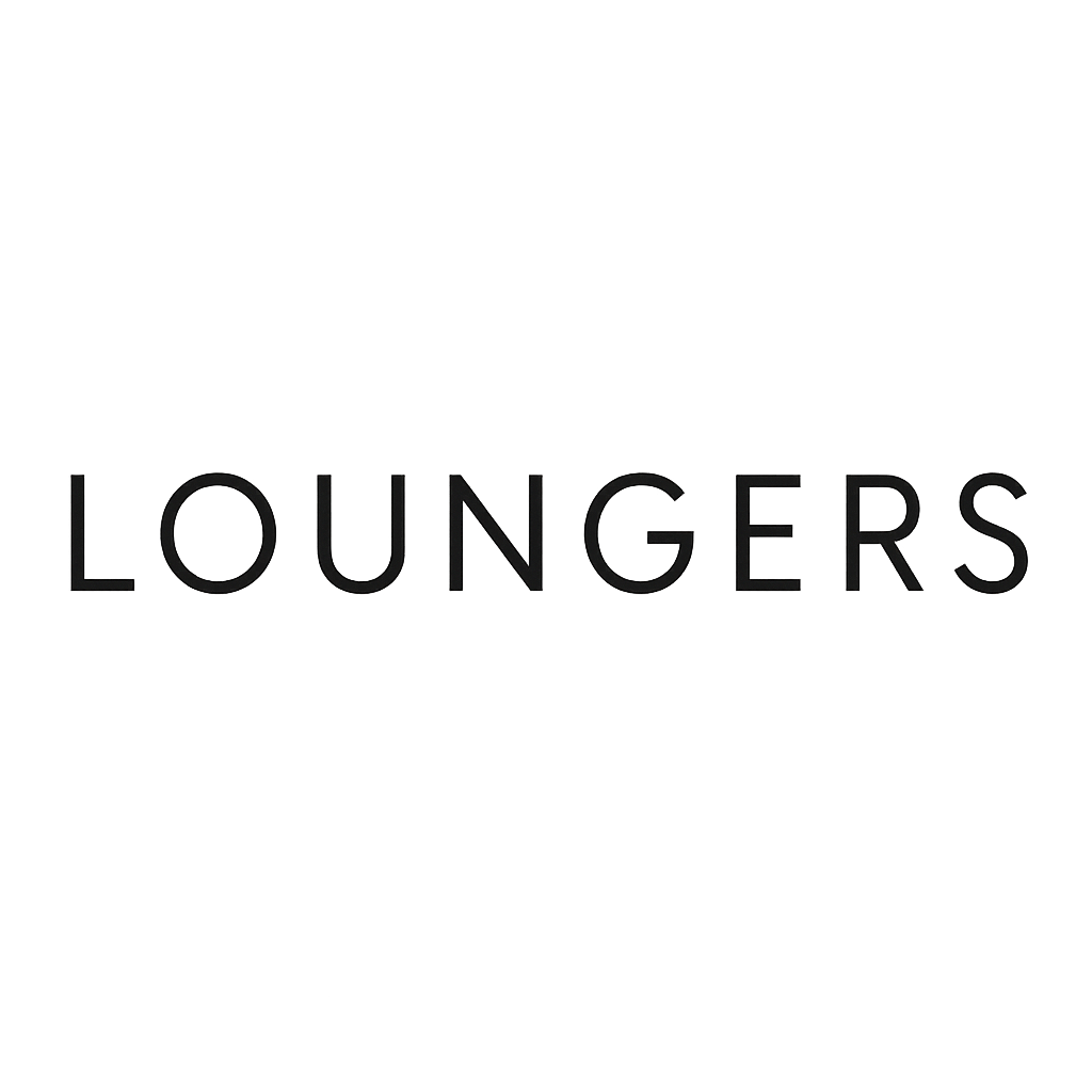Loungers Logo